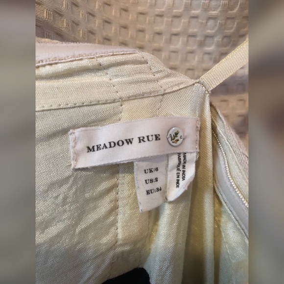 Strapless party dress - Picture 6 of 6